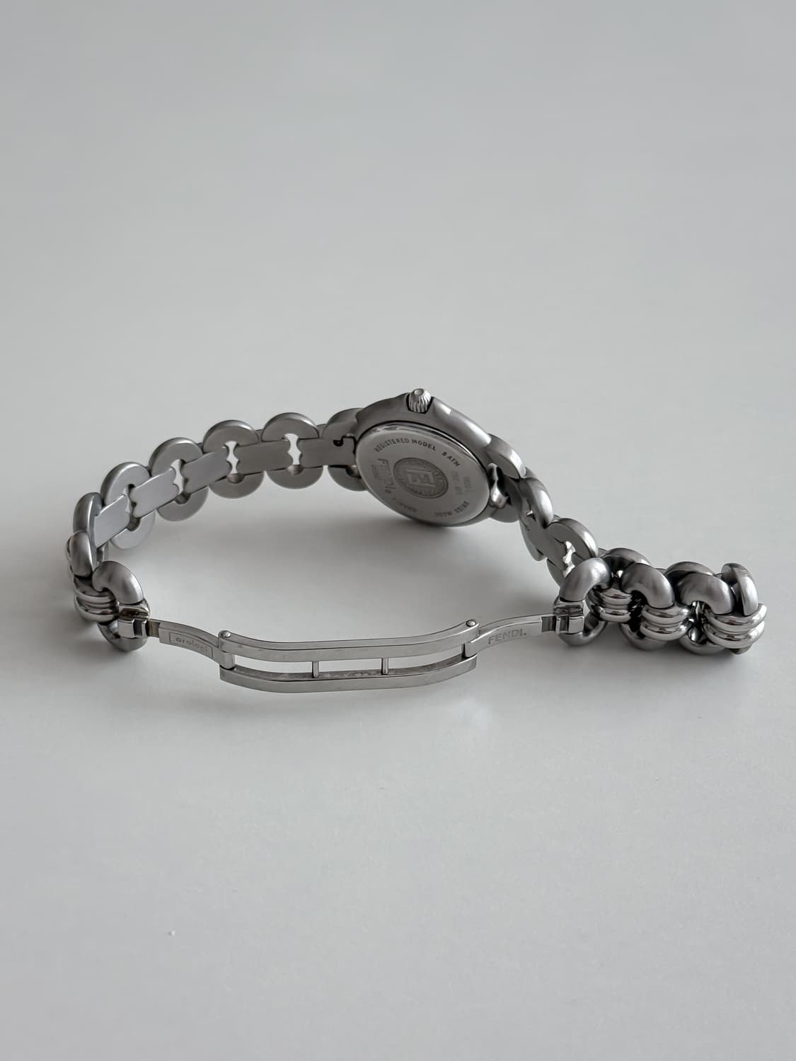 펜디 브레이슬릿 시계 상품이미지9