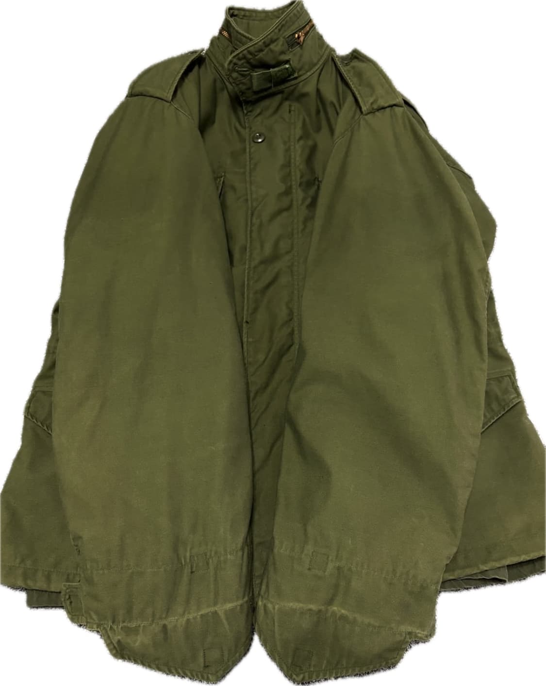 M65 필드자켓 오리지널(L-R) 상품이미지6