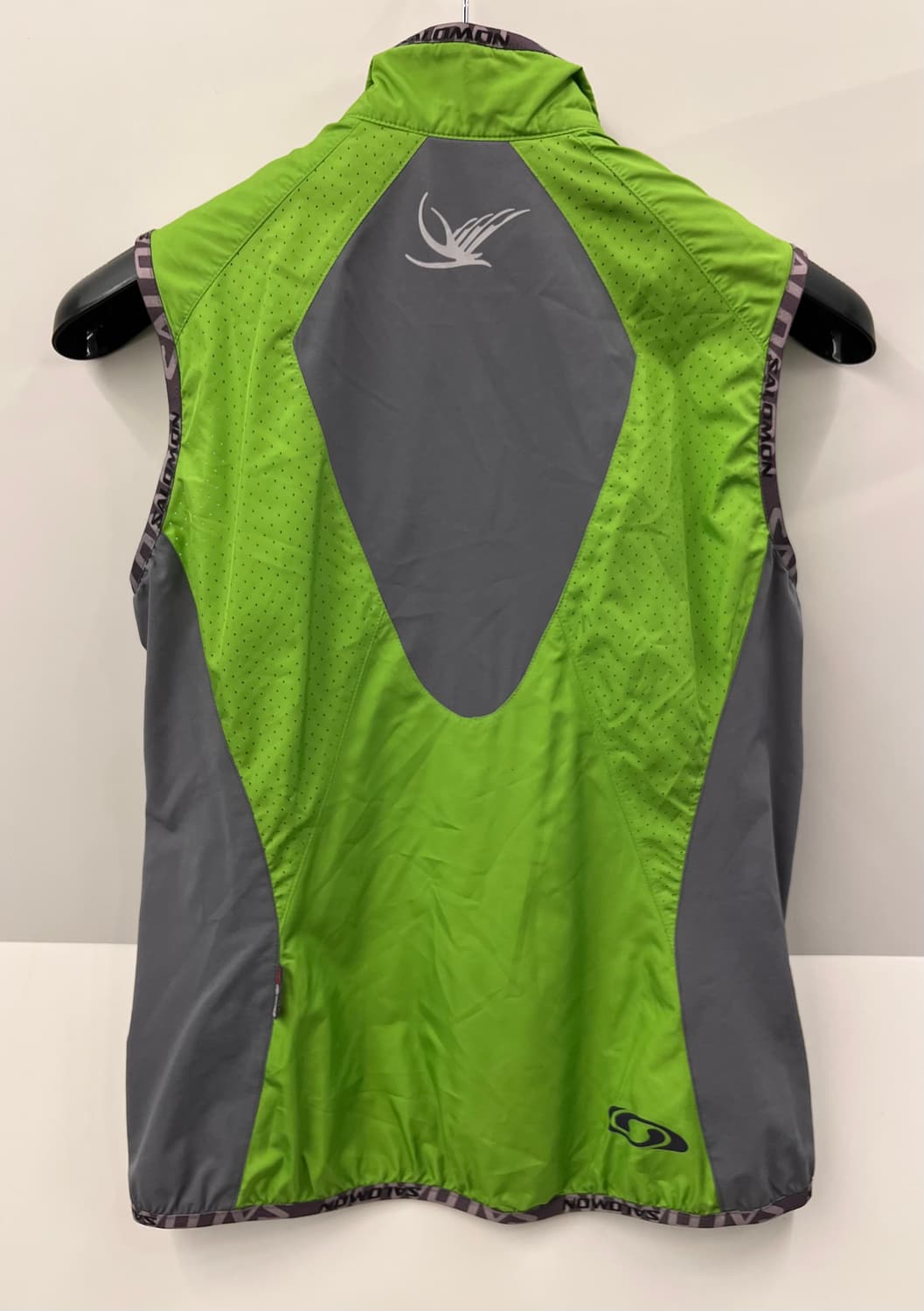 살로몬 트레일러닝 우먼 베스트 S 상품이미지2