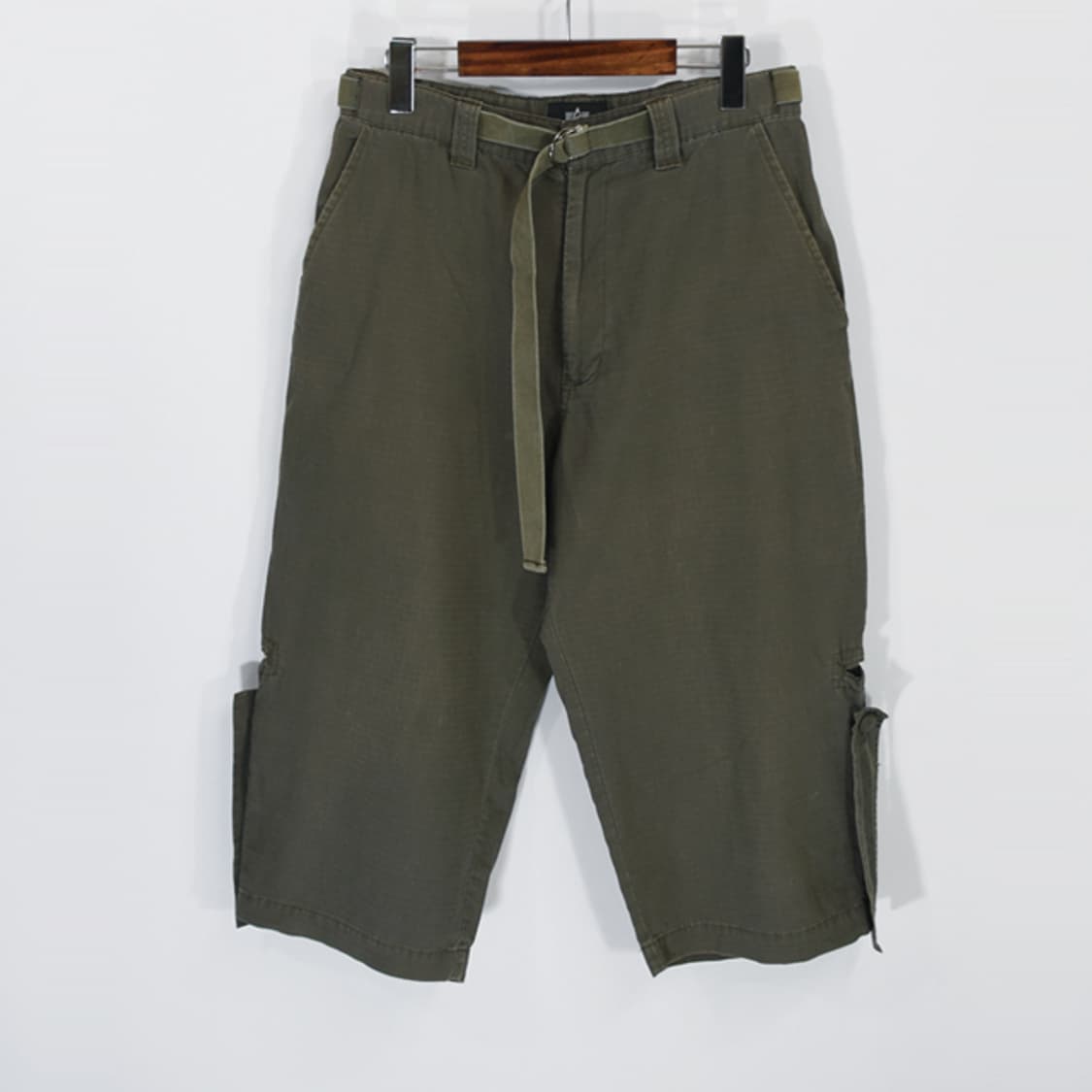 Alpha Industries 밀리터리카고팬츠 상품이미지1