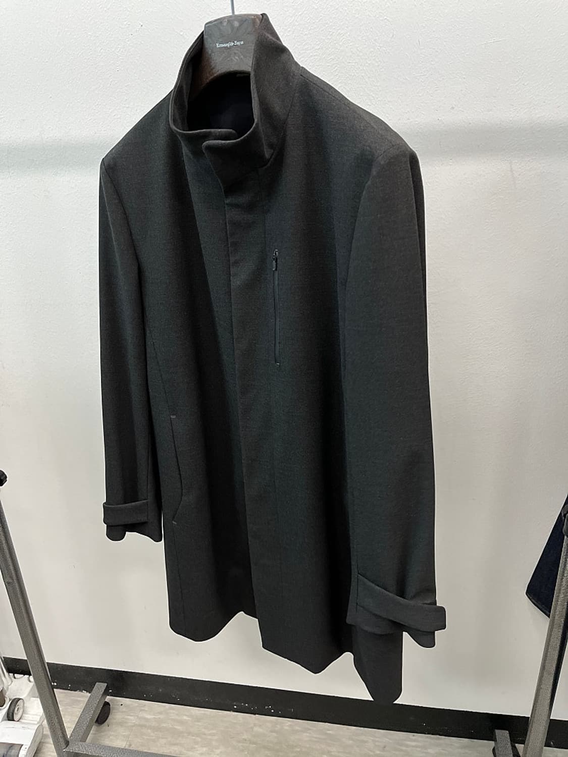 100) 랑방 스포츠 기능성 맥코트 상품이미지1