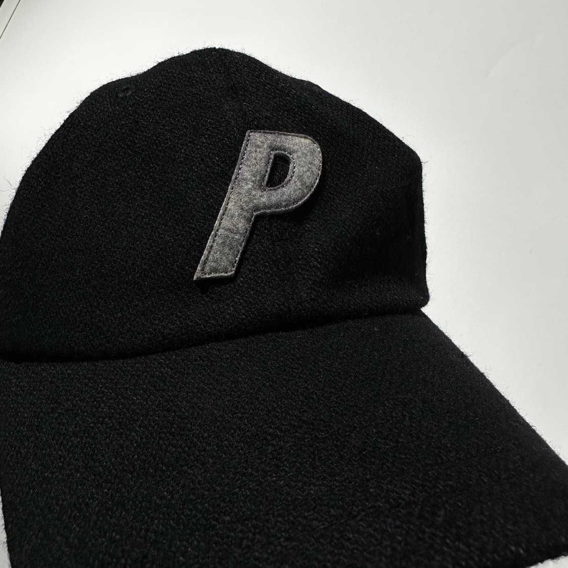 팔라스 울 6패널 볼캡 상품이미지2