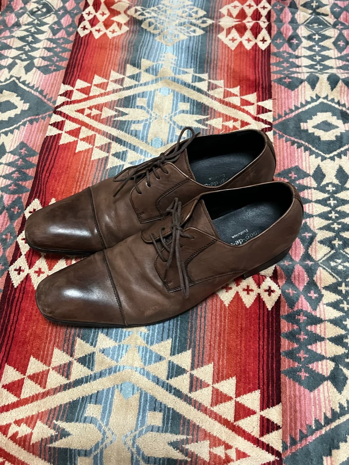 Whoop de doo shoes 상품이미지2