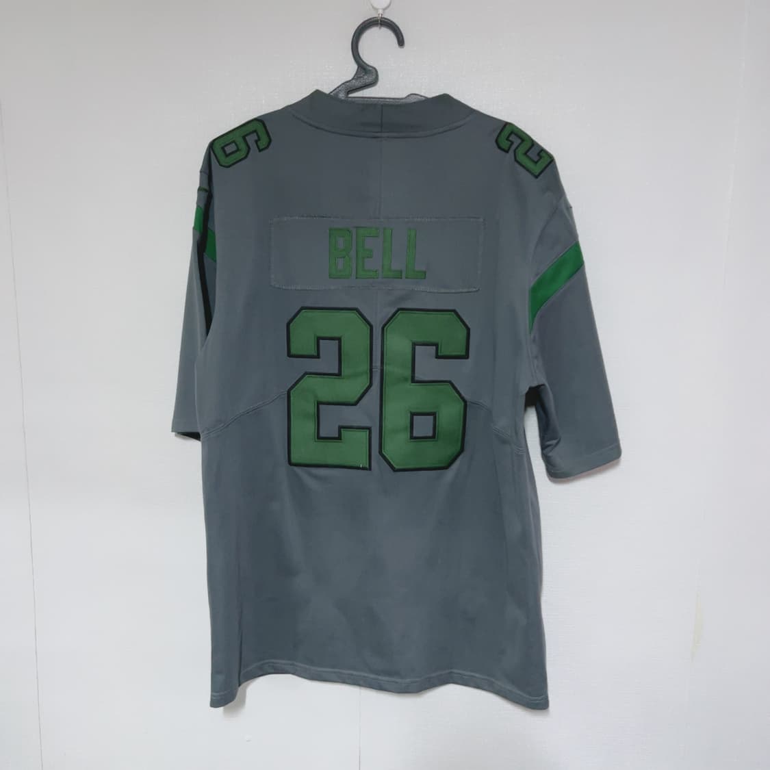 나이키xNFL 블록코어 올드스쿨 여름 공용 럭비티 상품이미지5