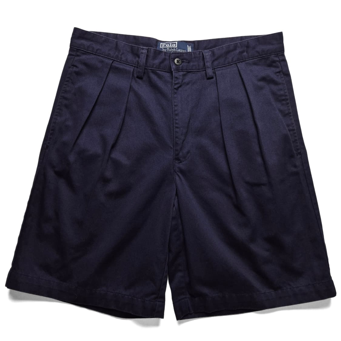 [30] 폴로 랄프로렌 타일러 투턱 치노쇼츠 상품이미지1