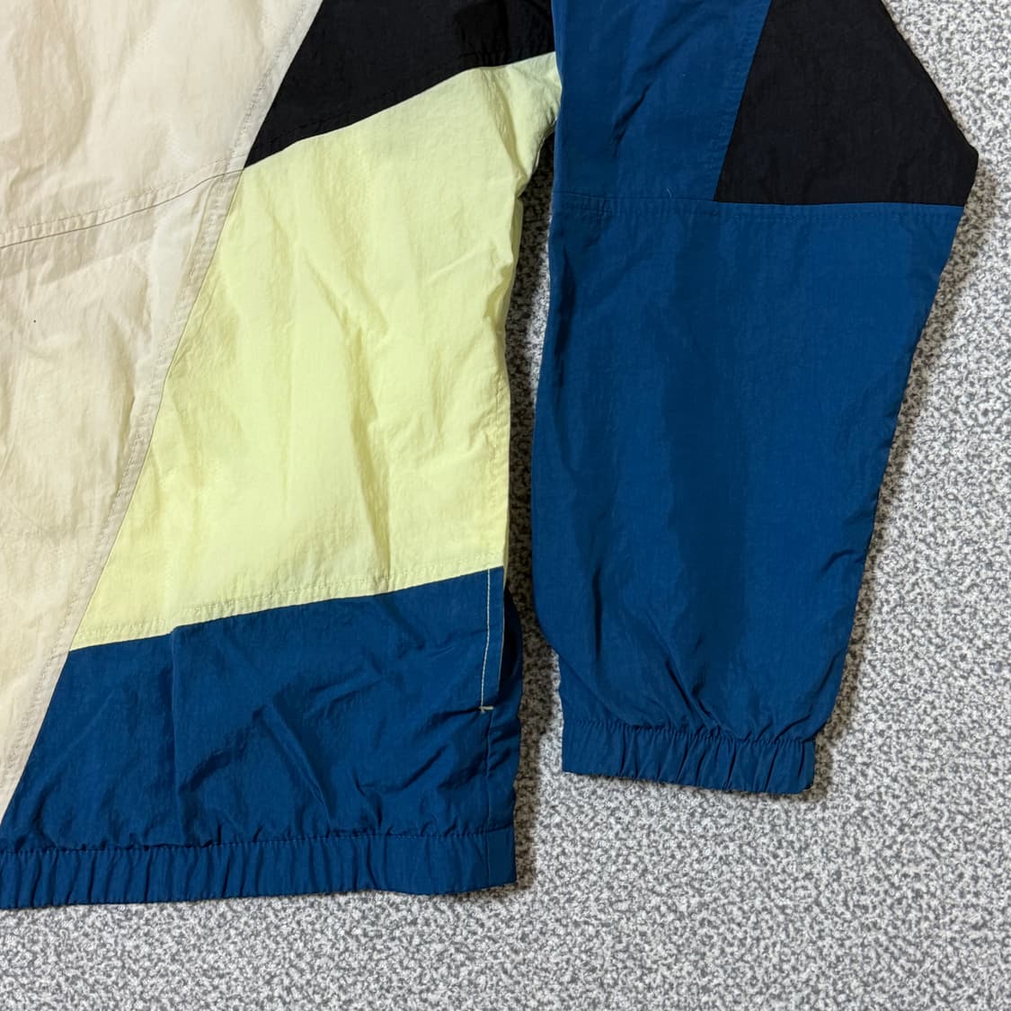 [정가 13만원] 나이키 헤리티지 윈드러너 바람막이 L 상품이미지6