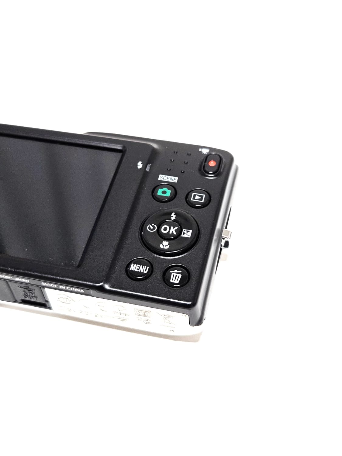 니콘 쿨픽스 Nikon Coolpix S2700 디카 디지털카메라 상품이미지8