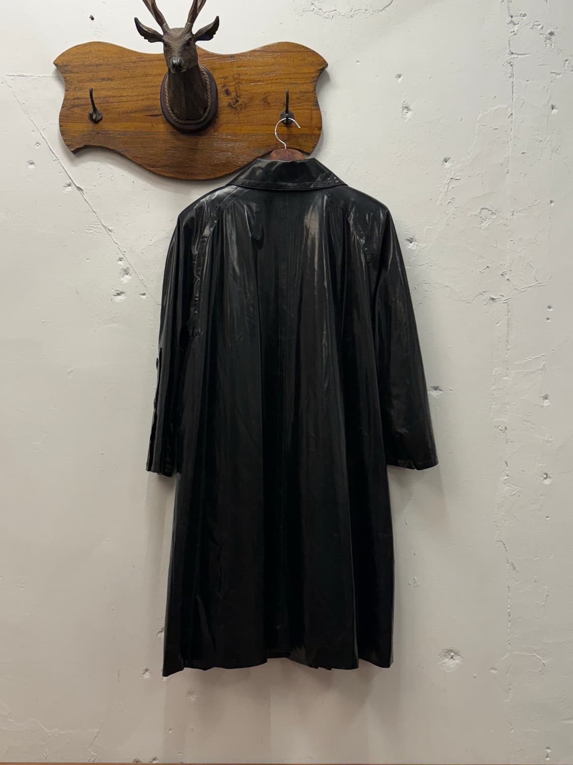 F) 90s Givenchy Nouvelle Boutique Vinyl 상품이미지7