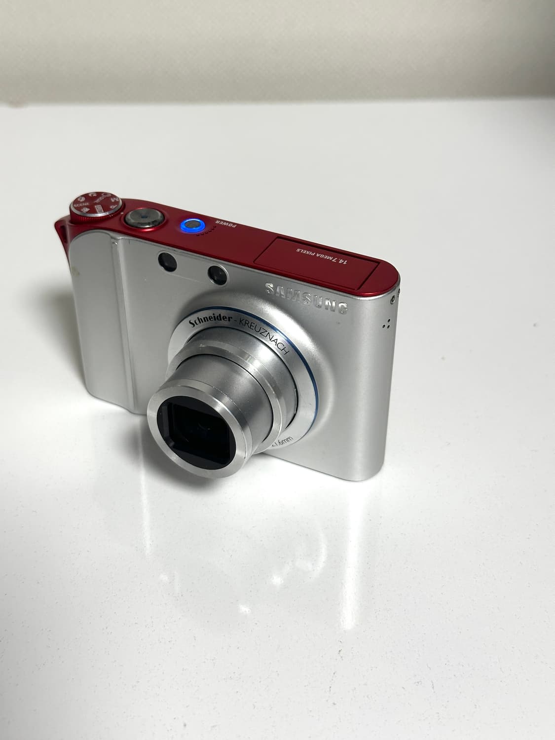 Samsung VLUU NV100HD 삼성 디카 카메라 상품이미지10