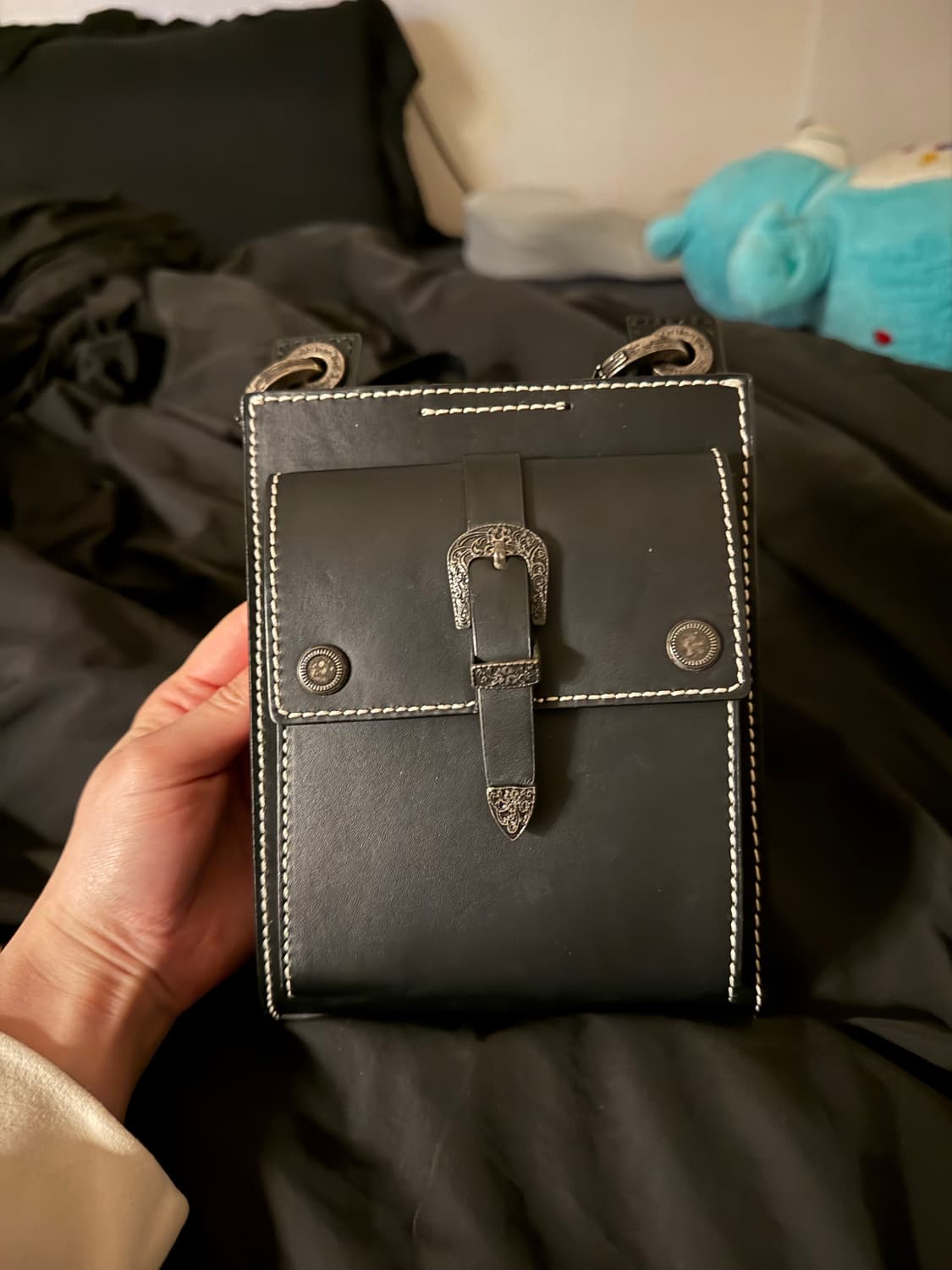 엔더슨벨 크로스백 상품이미지4