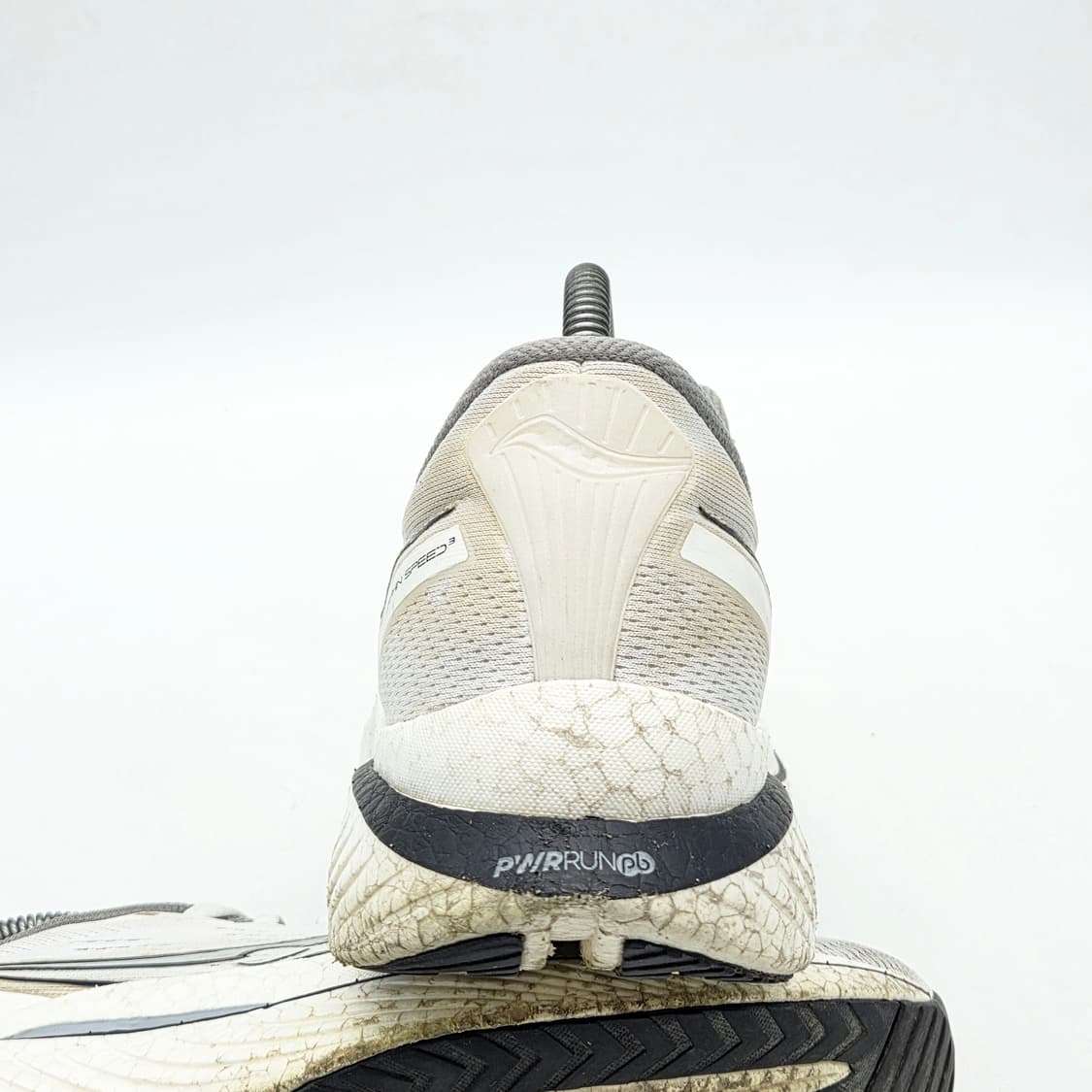 써코니 엔돌핀 스피드3 화이트 블랙 (280) 상품이미지2