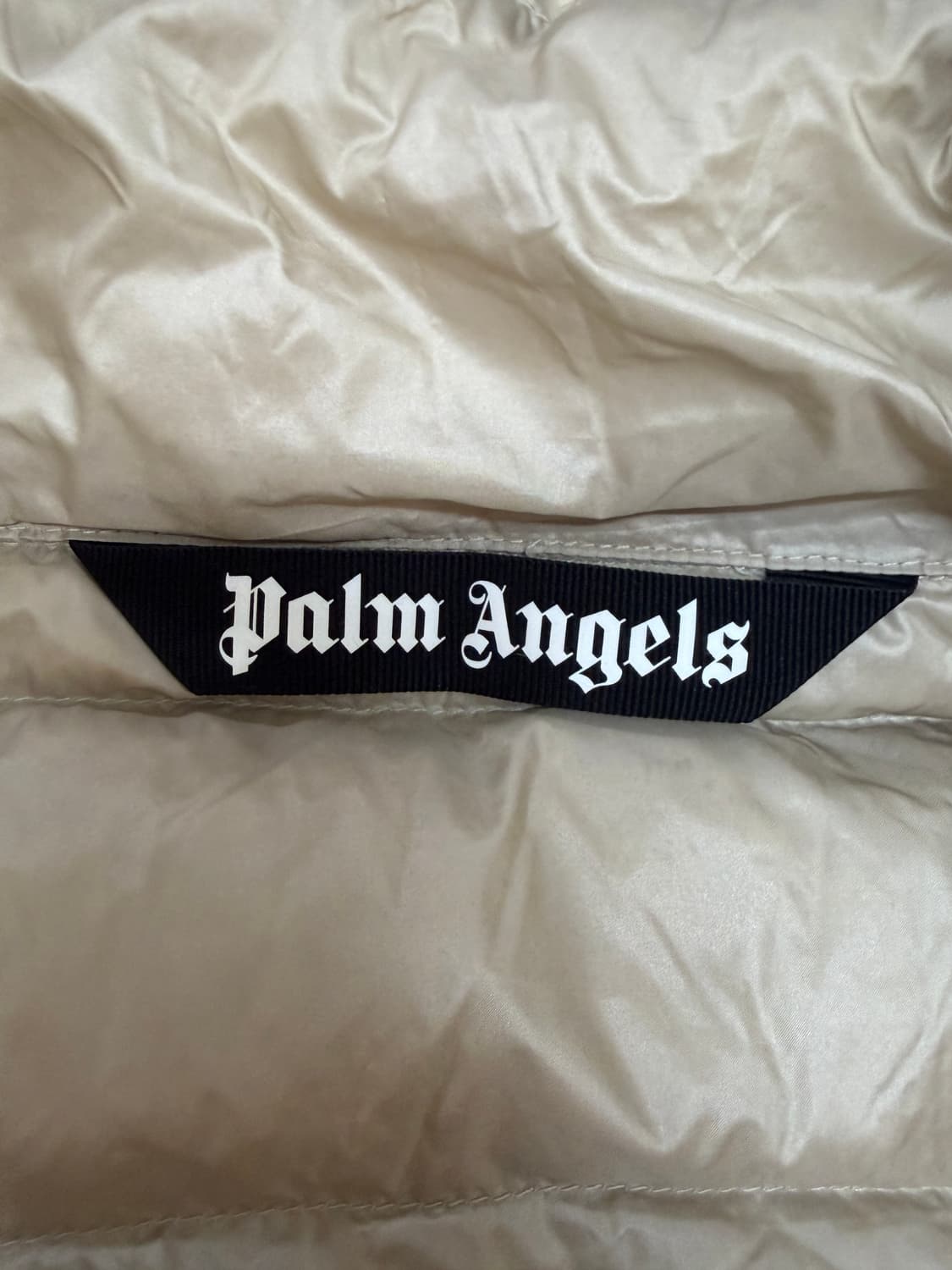 팜엔젤스 라이트 다운 패딩 상품이미지6