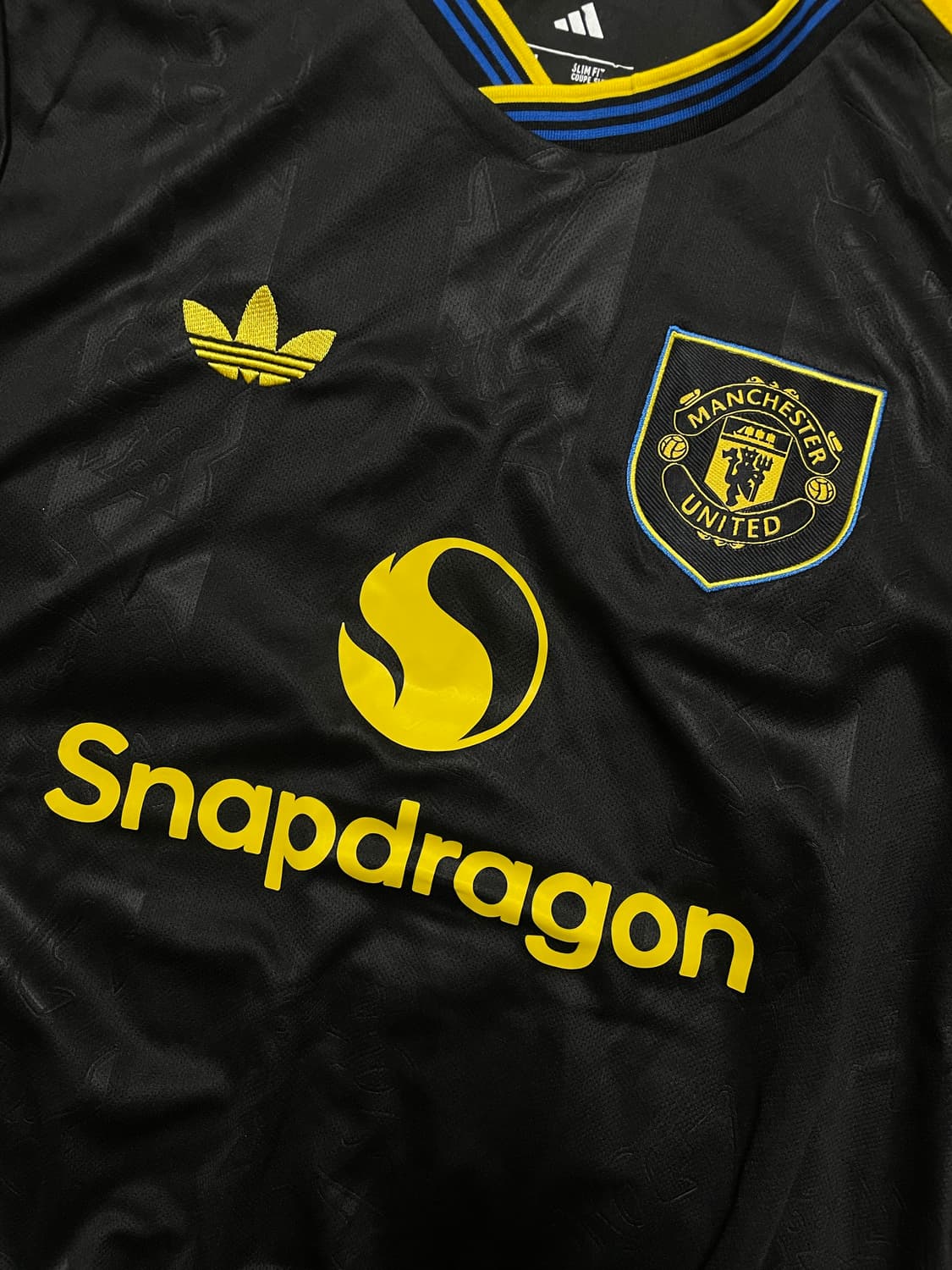 2526 맨유 마이누 유니폼 맨체스터 유나이티드 상품이미지2