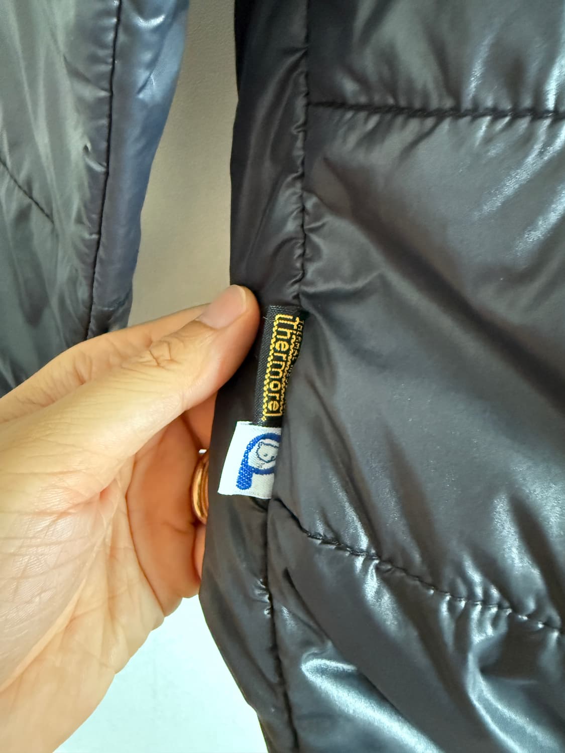 올드 펜필드(Penfield) 경량 패딩 상품이미지8