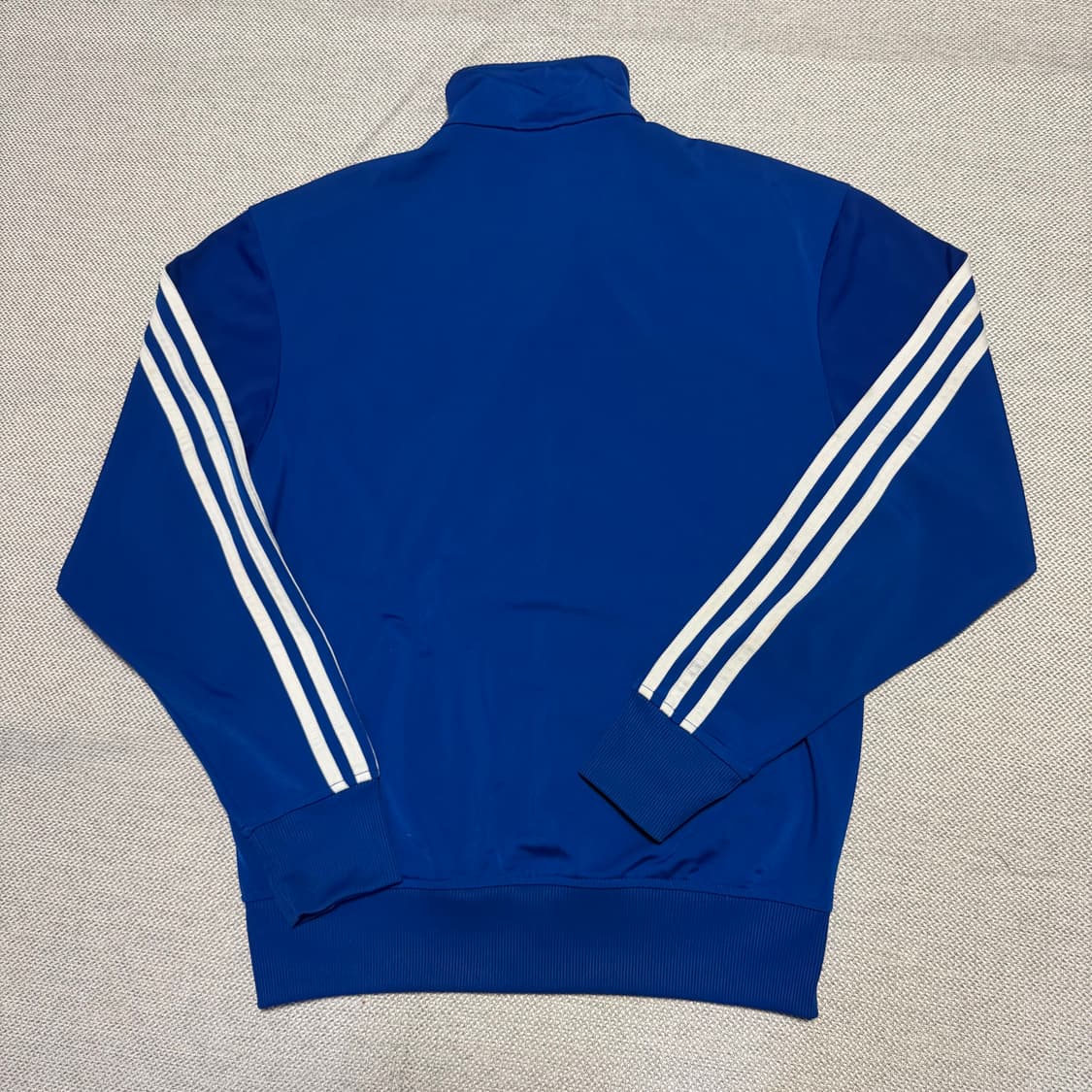 아디다스 파이어버드 블루 트랙탑 상품이미지6