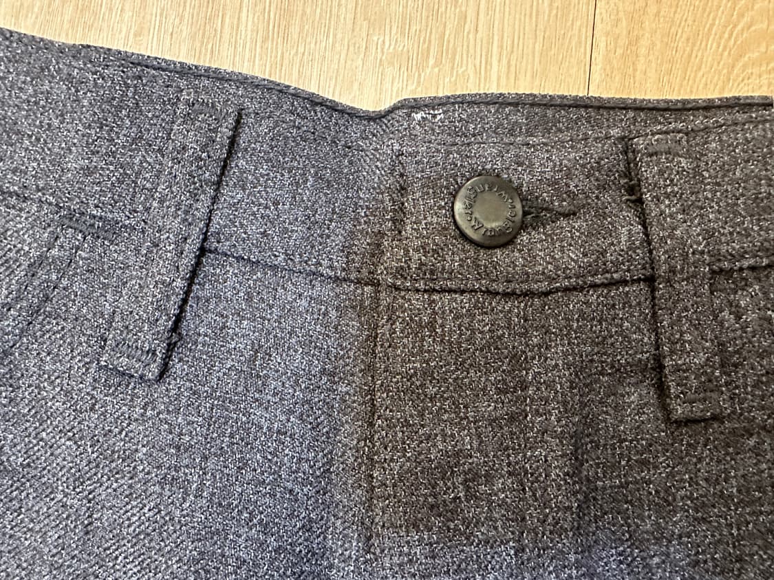 랭글러 메카닉 팬츠 상품이미지2