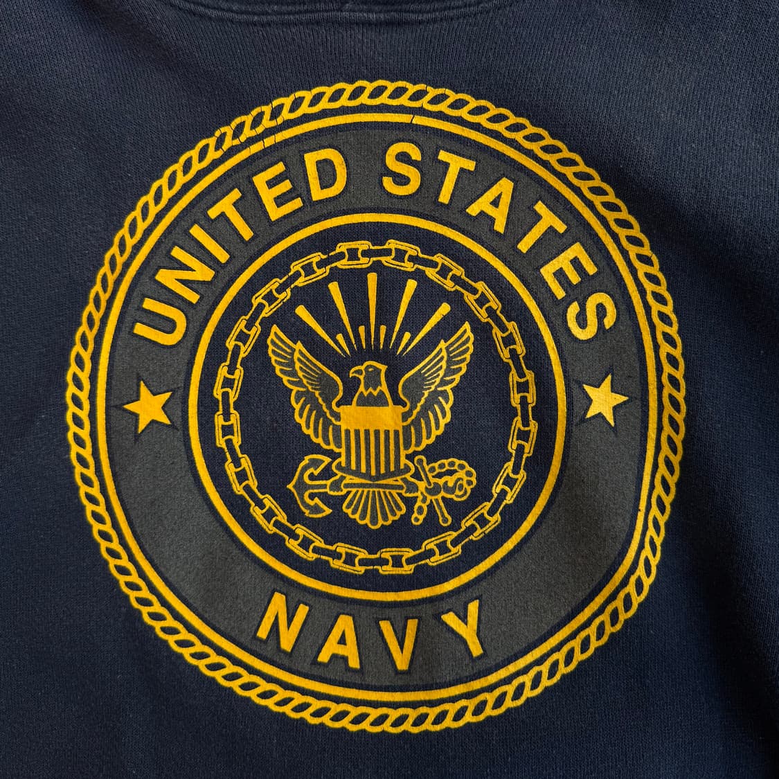 소피(SOFFE) US NAVY OG 미해군 후디, S 상품이미지3