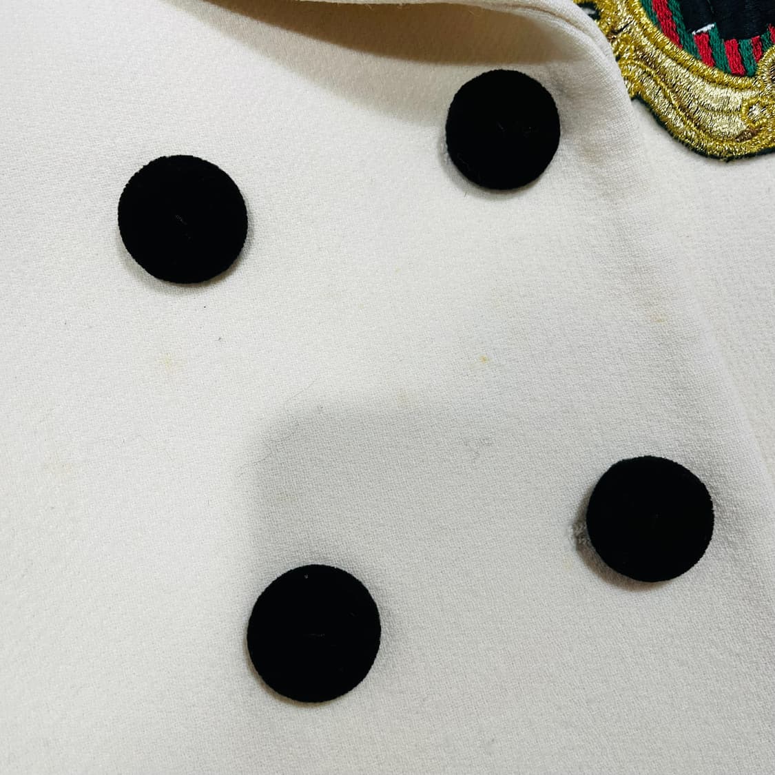 MOSCHINO 2013 F/W Collection Peacoat 상품이미지9