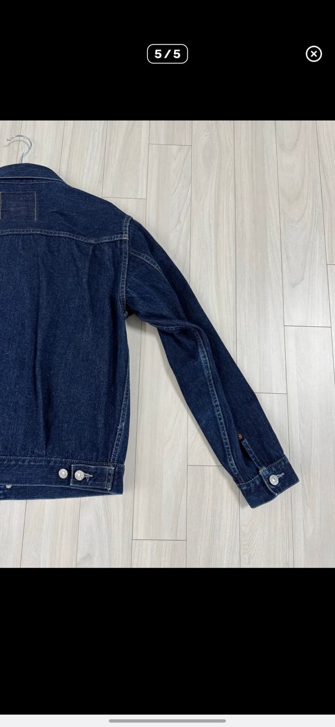 LVC 타입2 42사이즈 판매합니다 상품이미지5