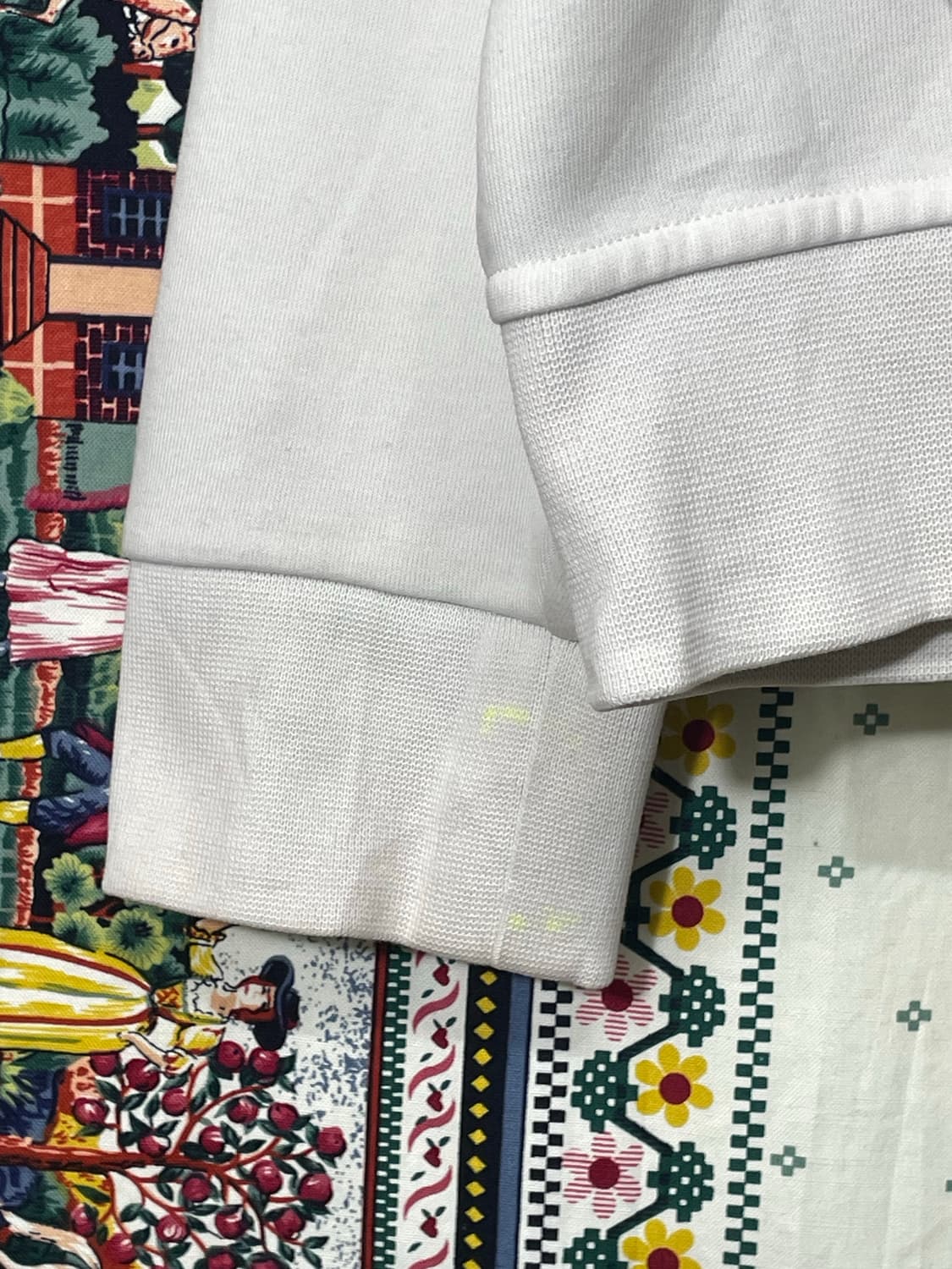 폴로랄프로렌 후드집업 상품이미지6