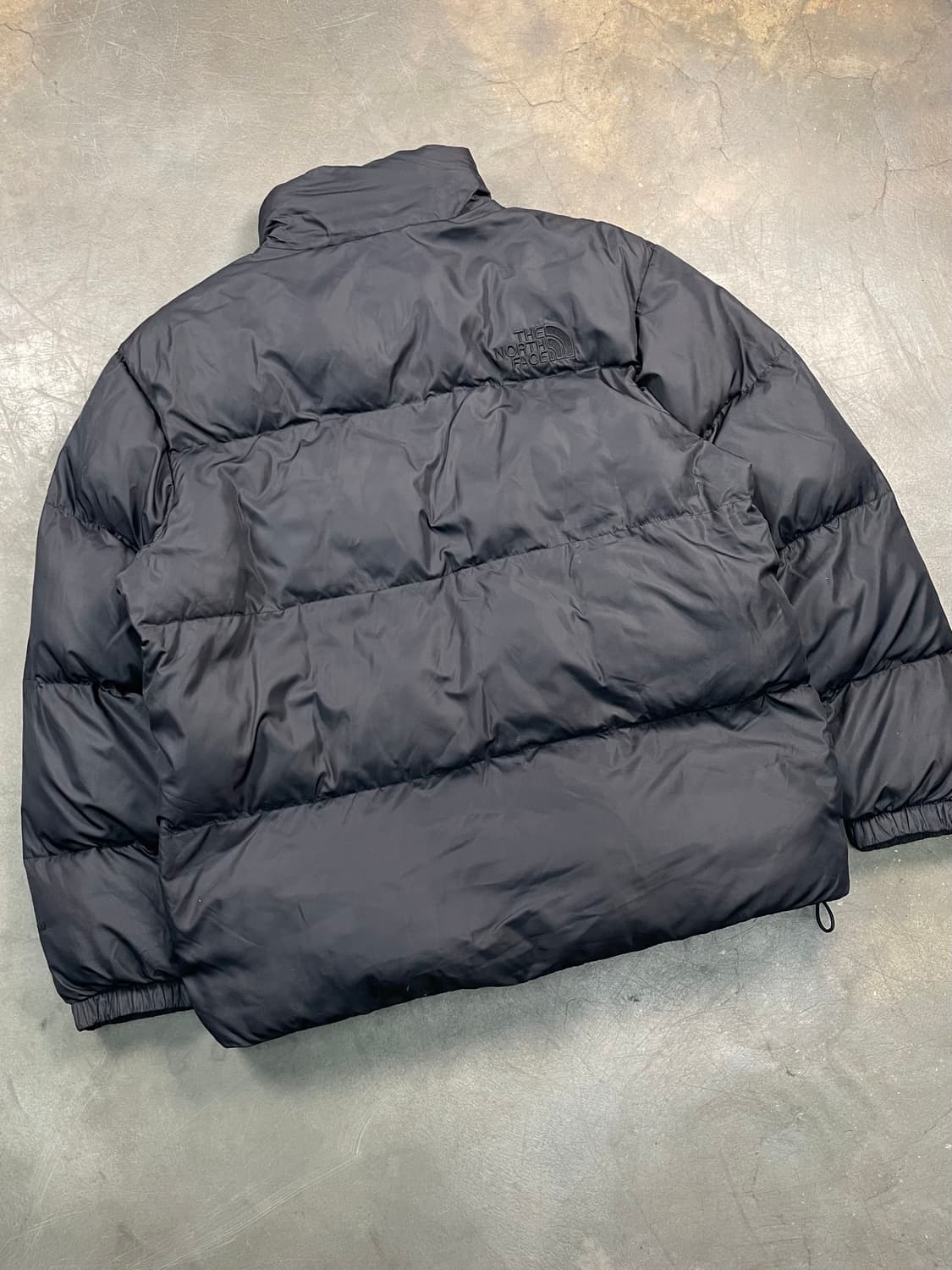 노스페이스 리베르톤 눕시 패딩 상품이미지6