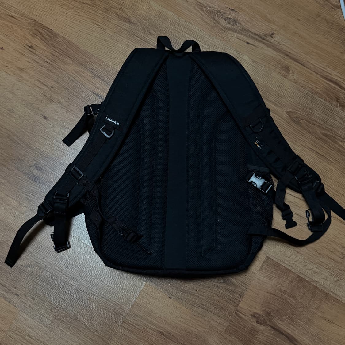 라퍼 백팩 상품이미지3