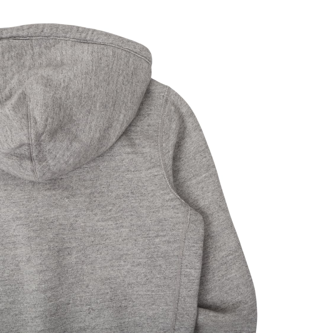 아베크롬비 스몰 로고 후드집업 상품이미지5