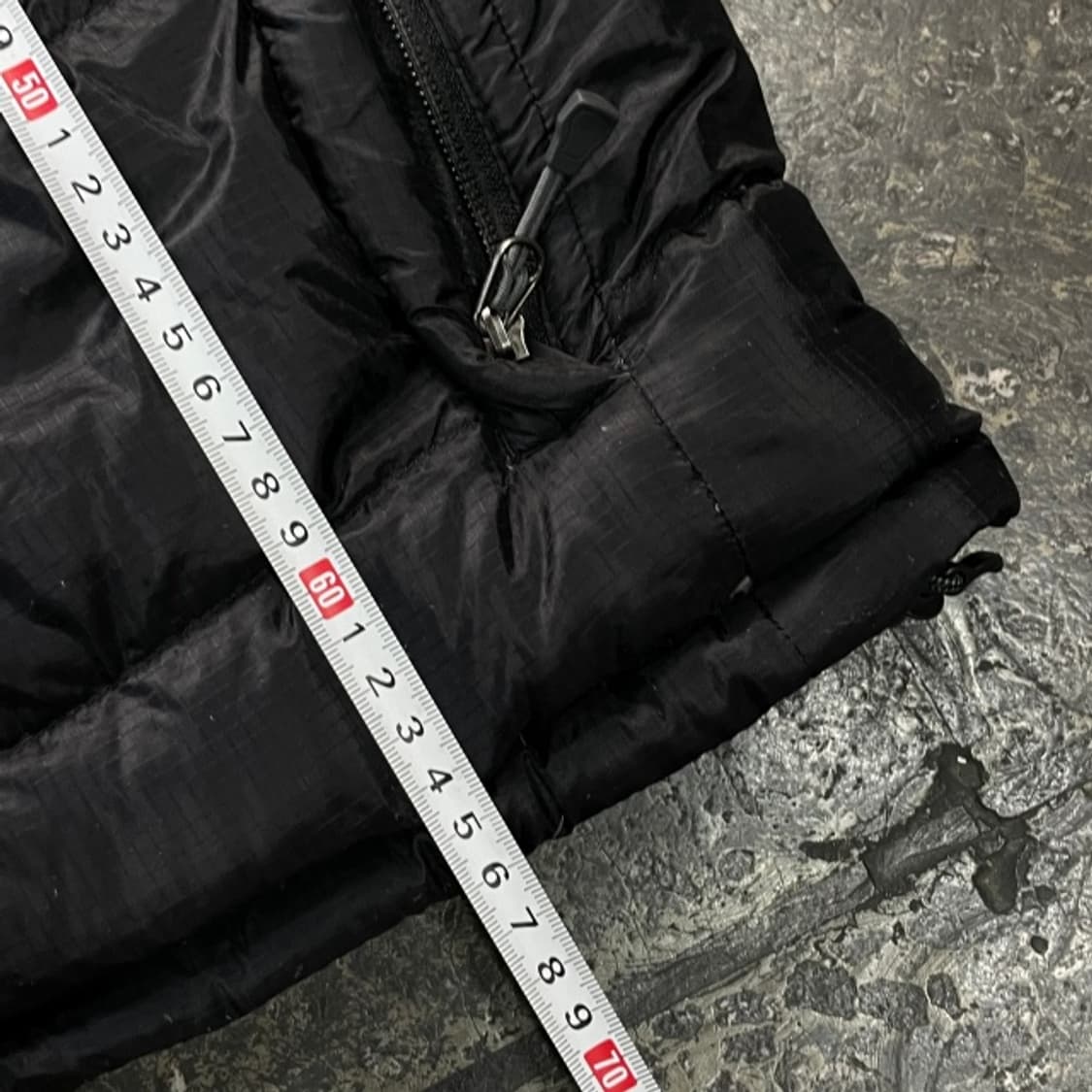 100 마운틴하드웨어 패딩  상품이미지8