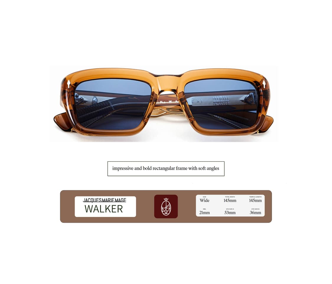 자크마리마지, WALKER WHISKEY (JMMWK8E) 정품, 풀세트 상품이미지1