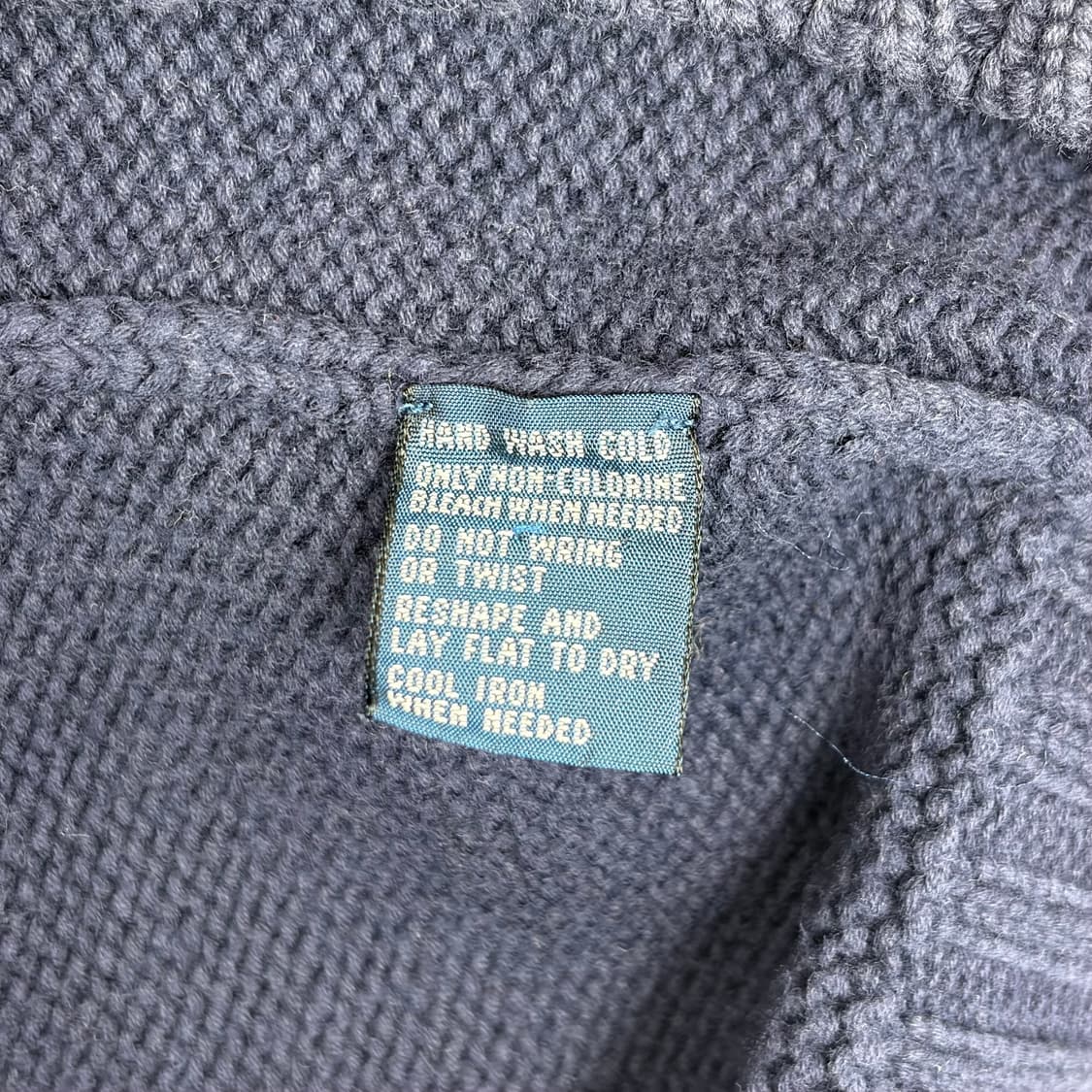 폴로 랄프로렌 베스트 조끼 상품이미지5