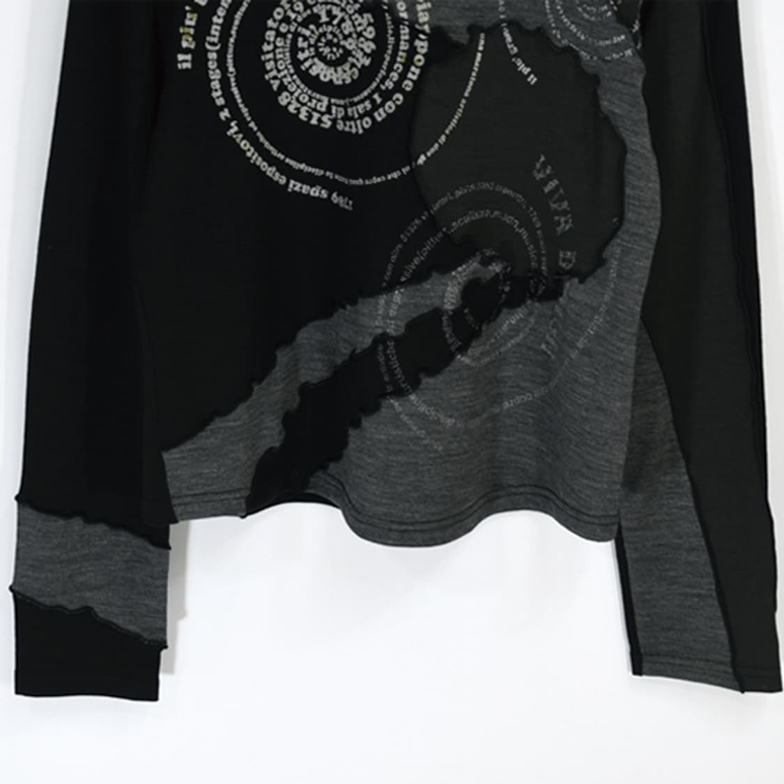 RESPIGHI femme 롱슬리브 상품이미지4