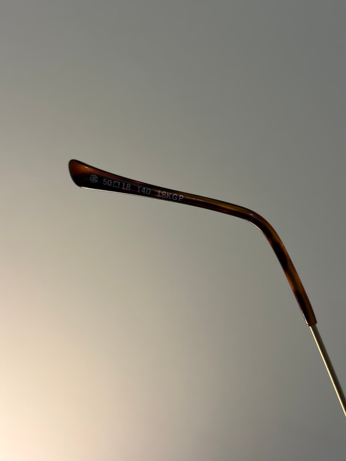 [데드스탁] 90s 올드 스투시 stussy 안경테 및 선글라스 클립 상품이미지6