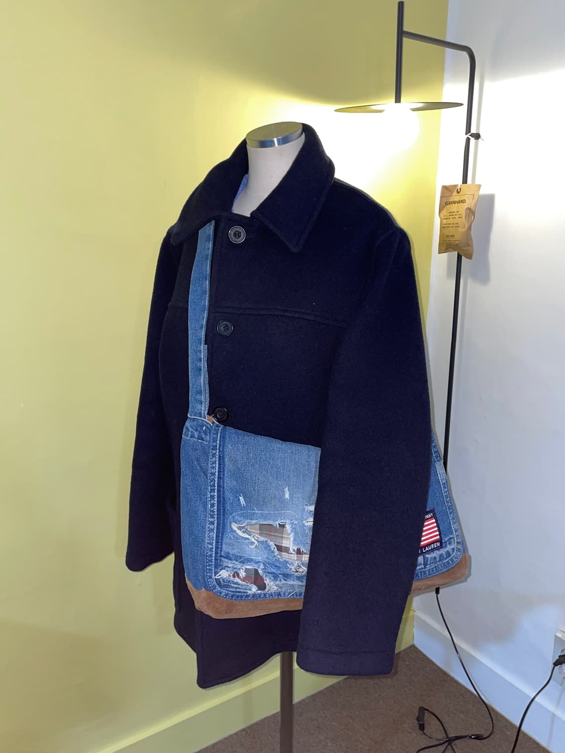 From Denim and Suede to Object / No.02 상품이미지5