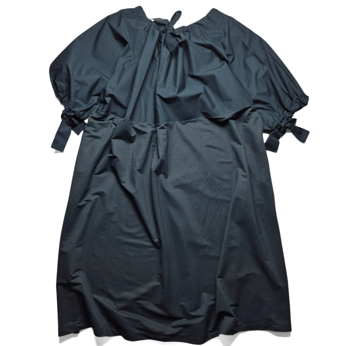 [XS/S] 코스 오버사이즈 볼륨 원피스 상품이미지7