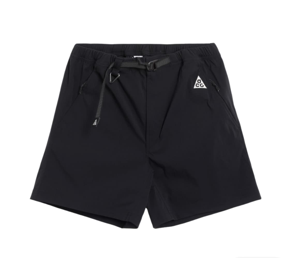나이키 ACG 하이킹 쇼츠 반바지 블랙 - US/EU XL 상품이미지1