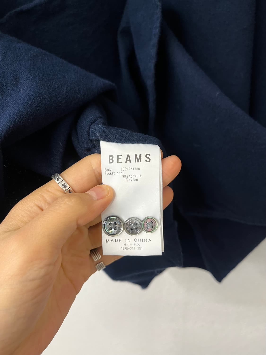 BEAMS 상품이미지6