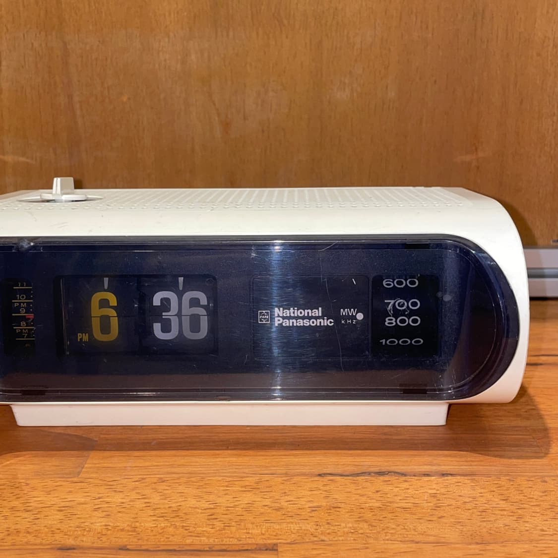 National Panasonic RC-103 Clock 상품이미지1