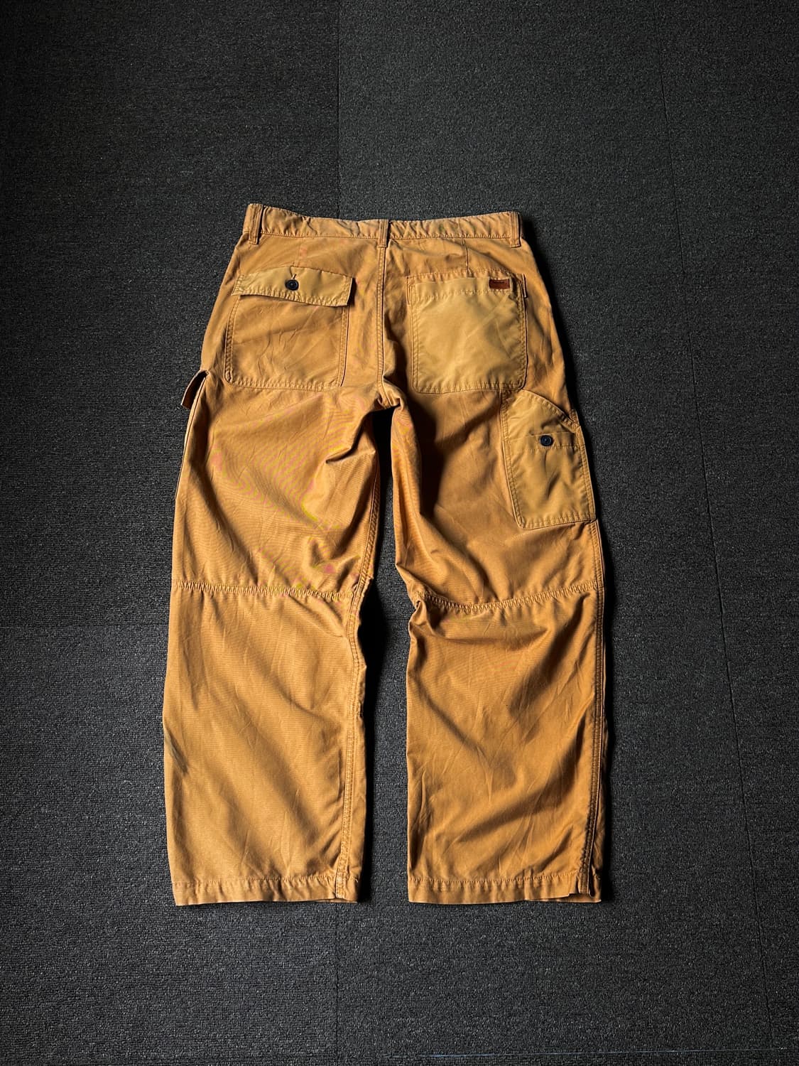 Timberland 탄 카펜터 팬츠 상품이미지7