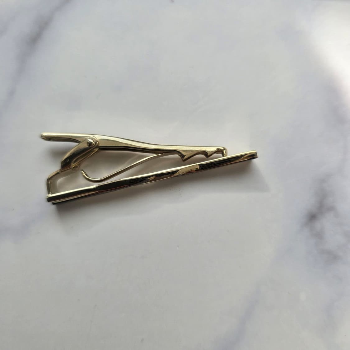 란셀 정품 명품 넥타이핀 5cm A+등급 J14
 상품이미지6