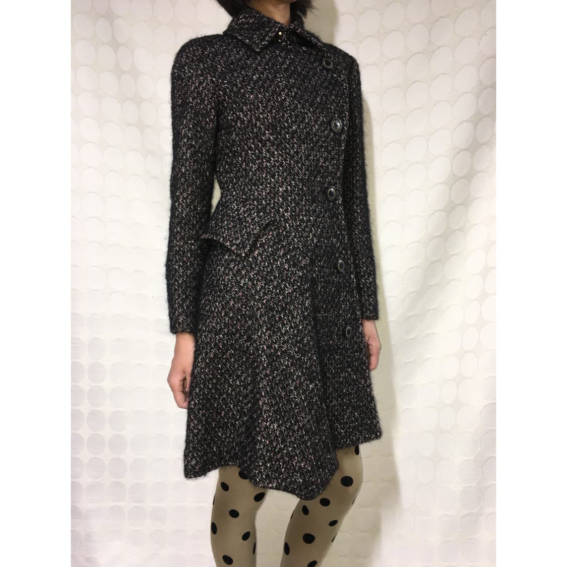 Vivienne Westwood 니트 코트 상품이미지1