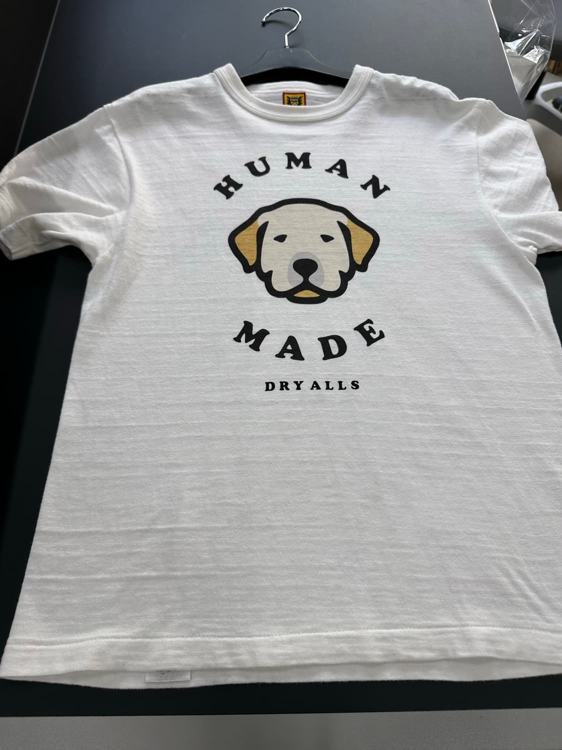 휴먼메이드 그래픽 #2312 반팔티 상품이미지4