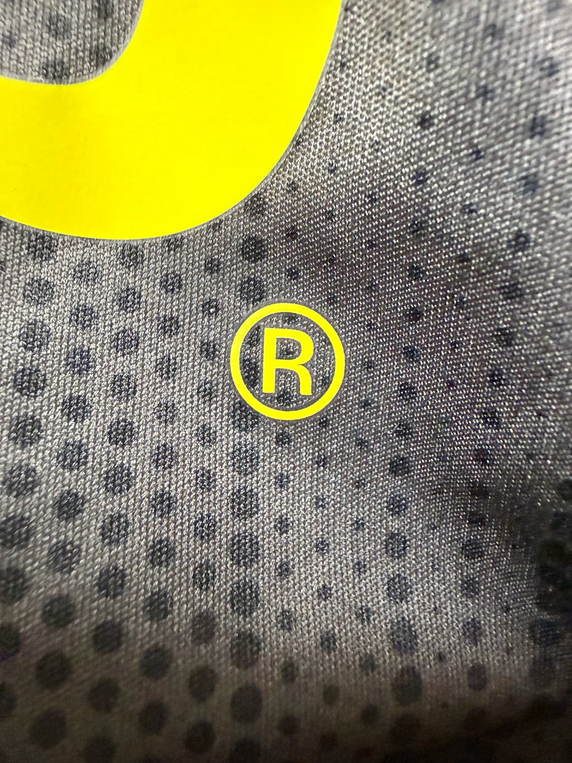 [아디다스] 18/19 18-19 유벤투스 써드 No.7 호날두 상품이미지6