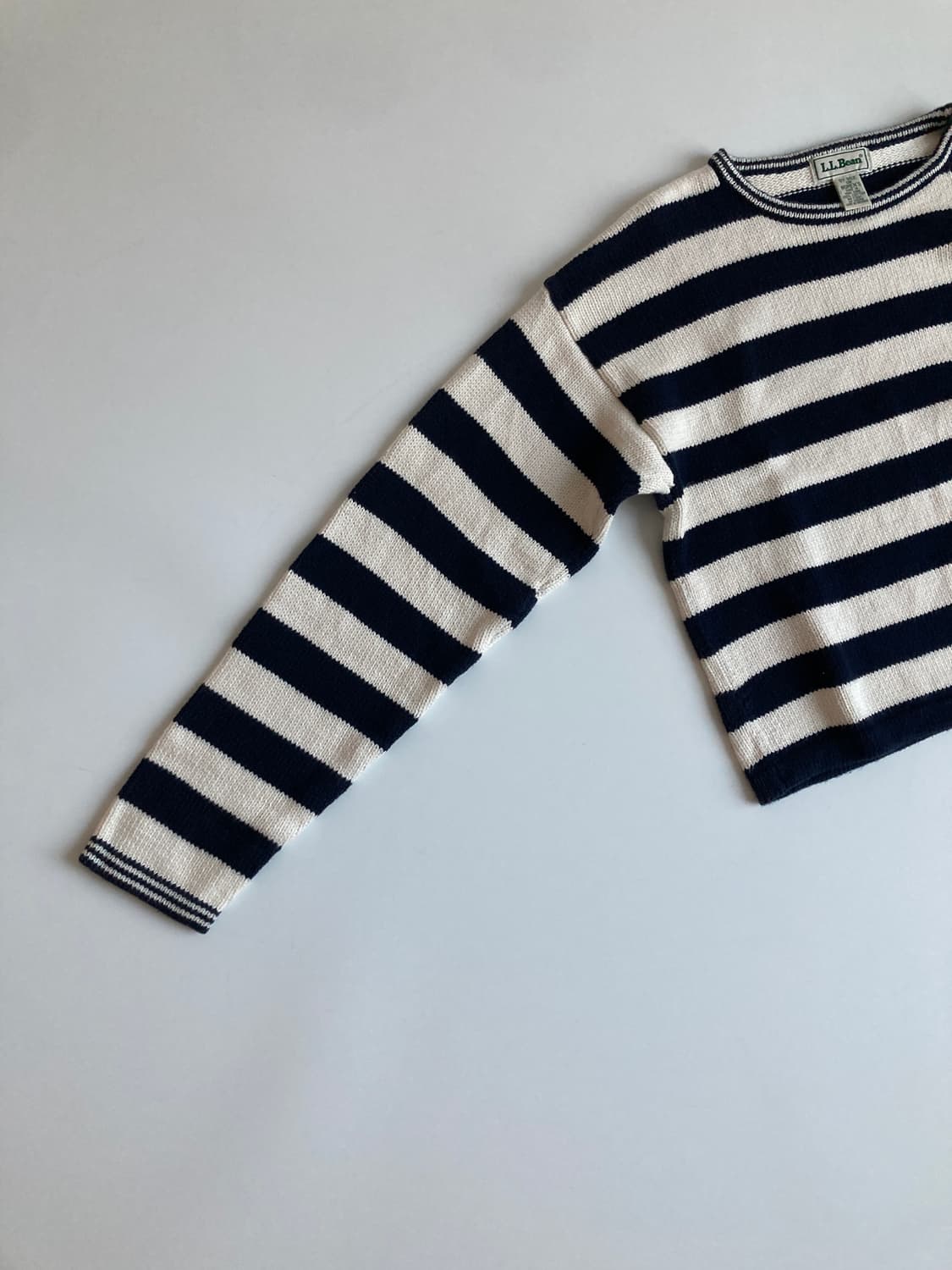 cotton sweater 상품이미지4