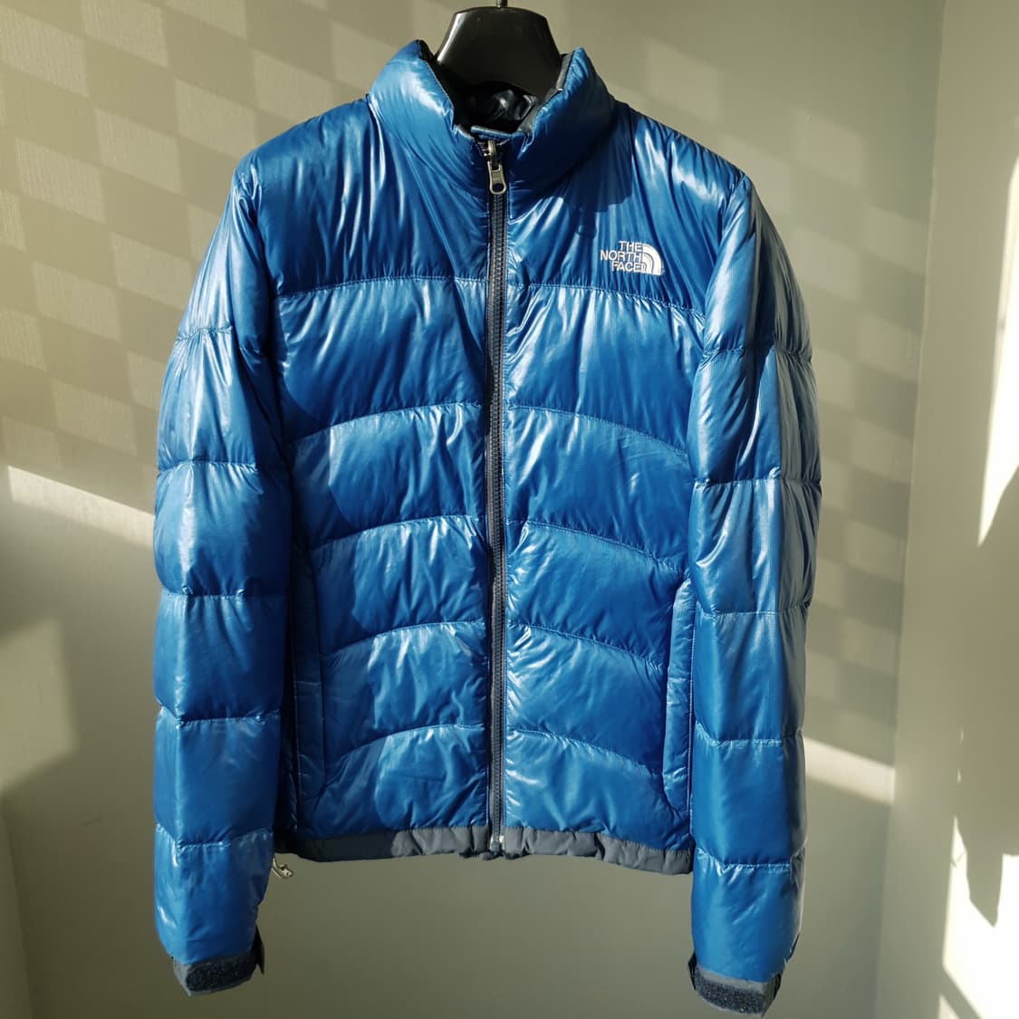 North Face aconcagua Down Puffer jk 상품이미지1
