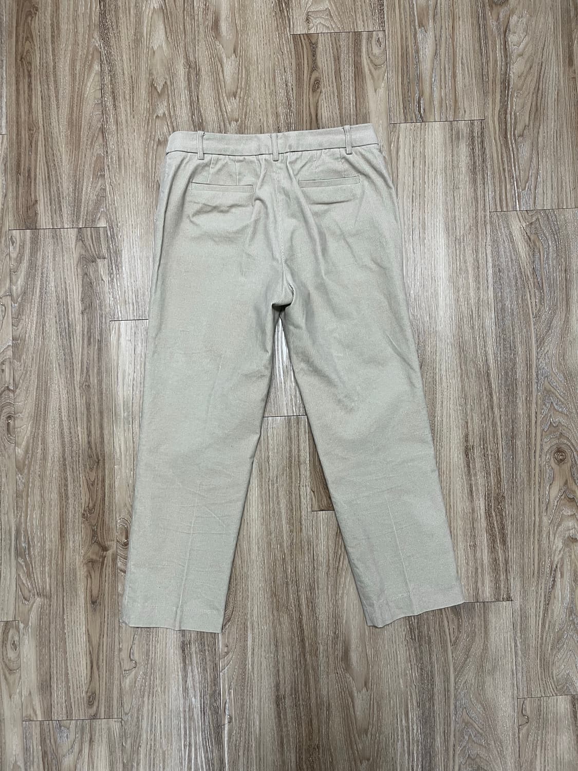 폴앤조 코듀로이 팬츠 31 상품이미지1