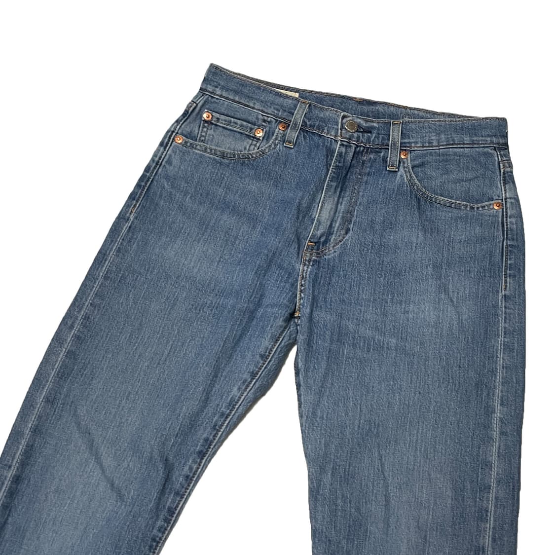 리바이스 프리미엄 빅E 502 청바지 상품이미지4