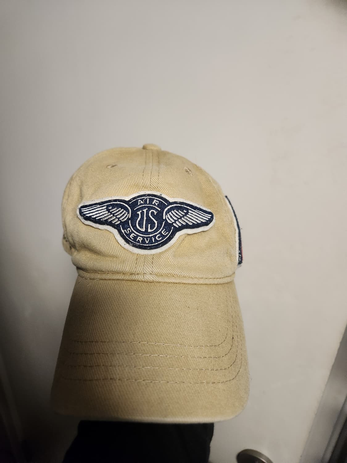 레드 카누(Red Canoe) 캐나다 빈티지 볼캡 OS 상품이미지2