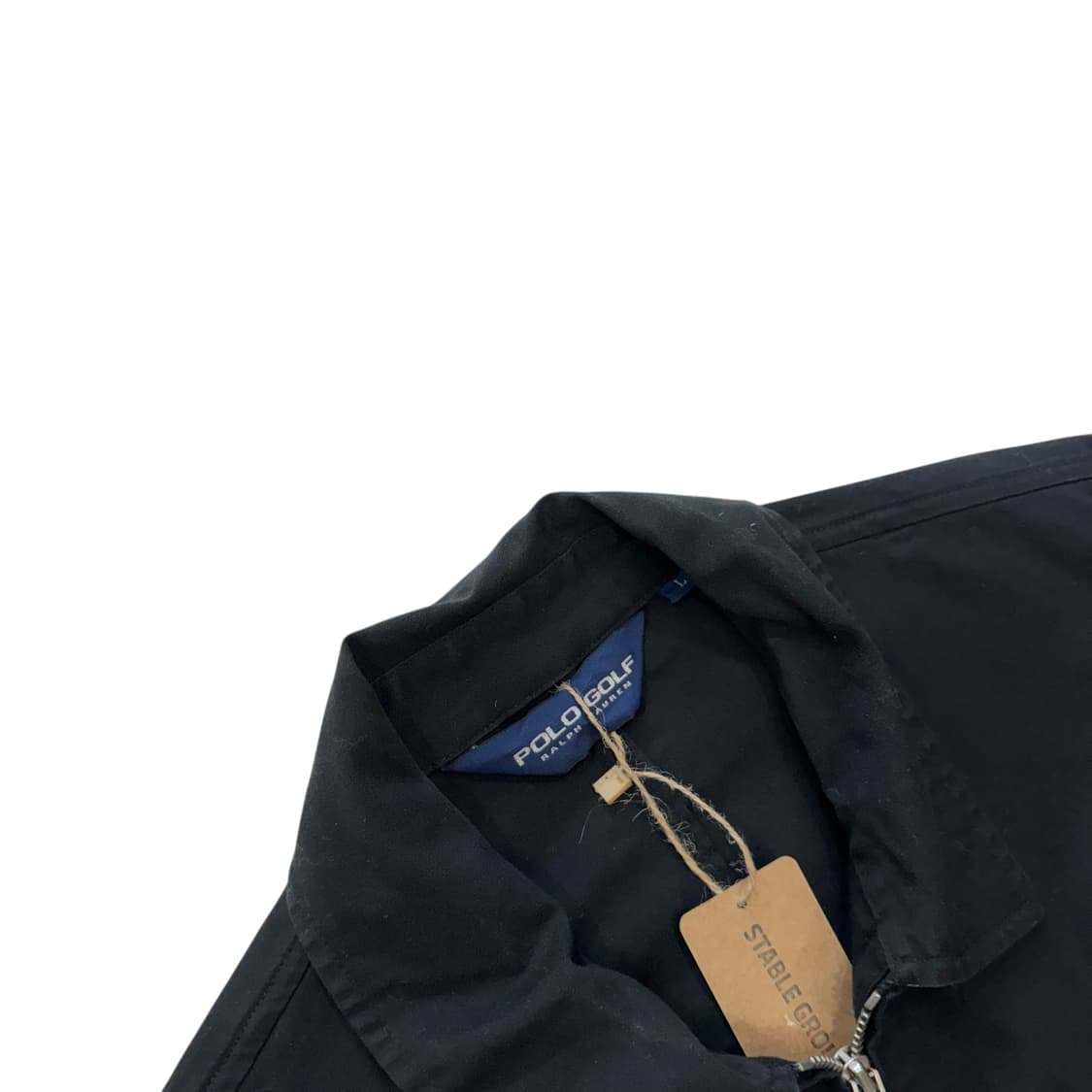 [103] 폴로 랄프로렌 코튼 자켓 상품이미지3