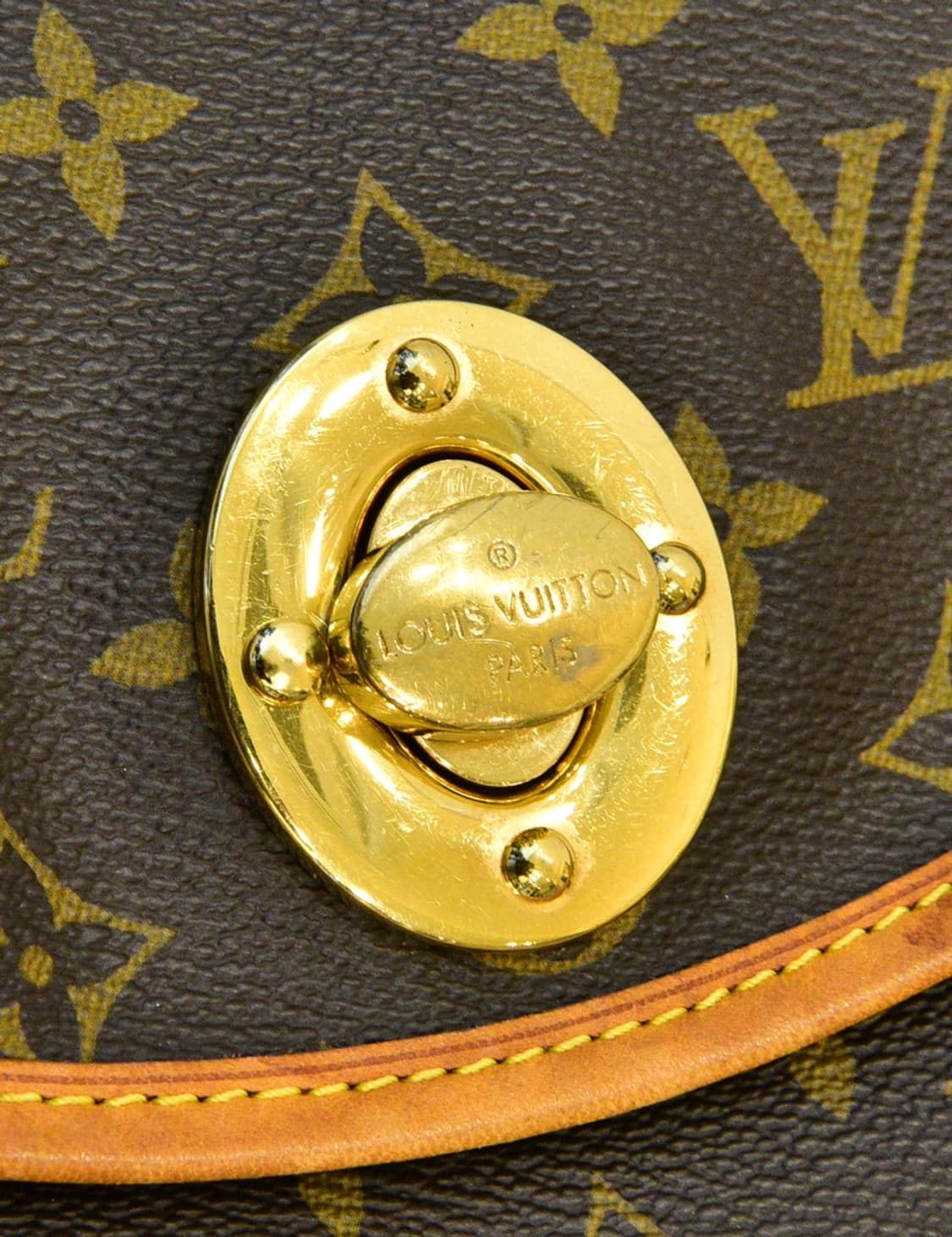 루이비통 모노그램 툴룸 GM (정품) 상품이미지6