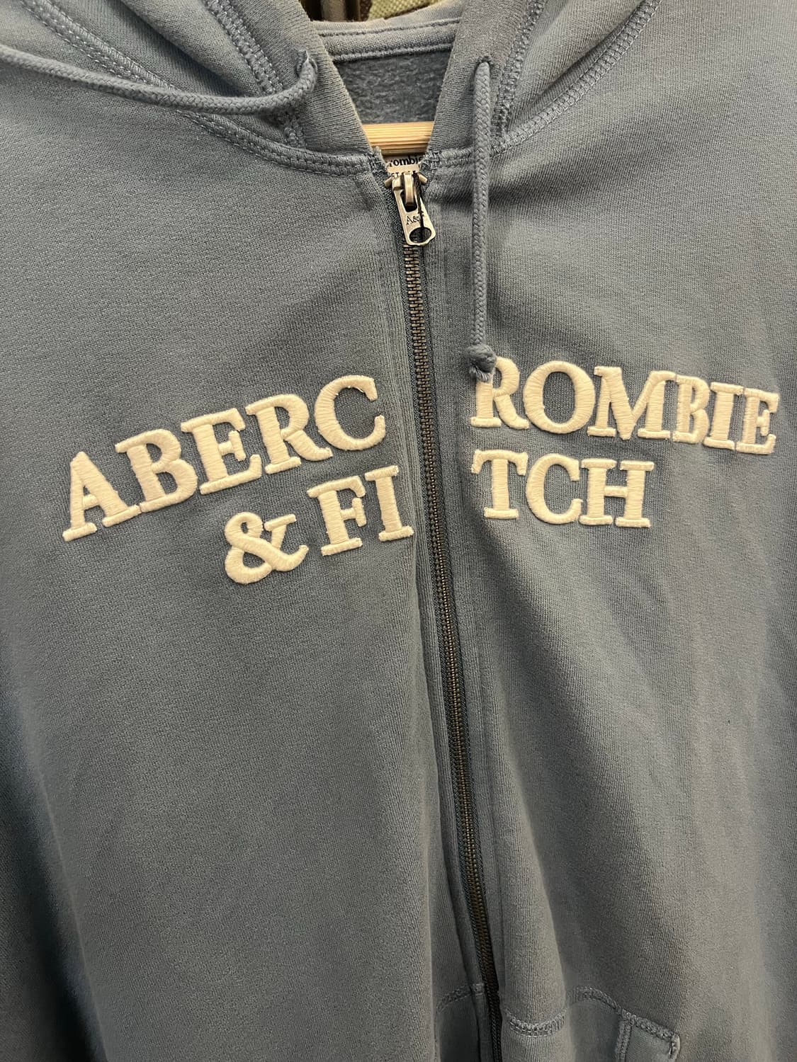 아베크롬비 앤 피치 후드집업 #csz792 상품이미지3